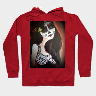 CATRINA Hoodie